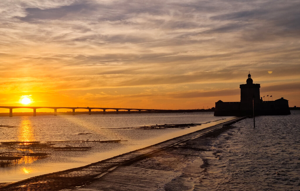 Location de vacances - Marennes d'Oléron , France - FCH391 30