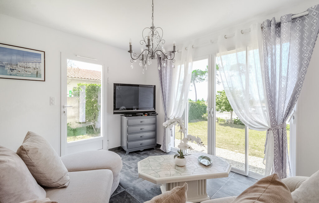 Location de vacances - Marennes d'Oléron , France - FCH391 2