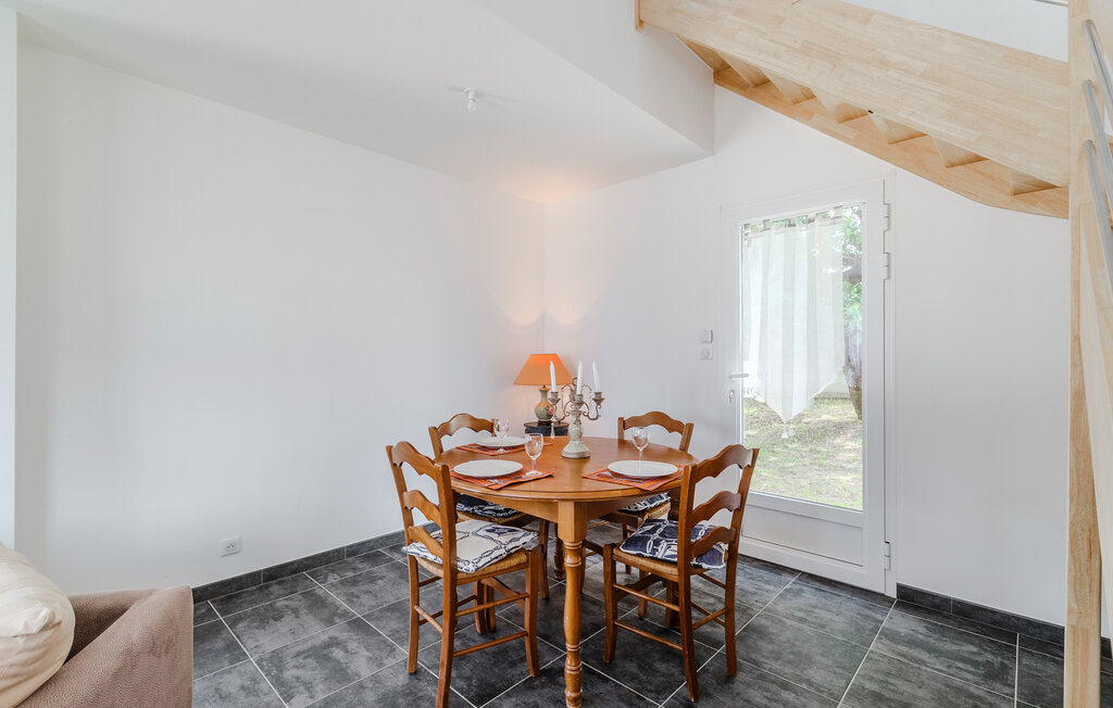 Location de vacances - Marennes d'Oléron , France - FCH391 6