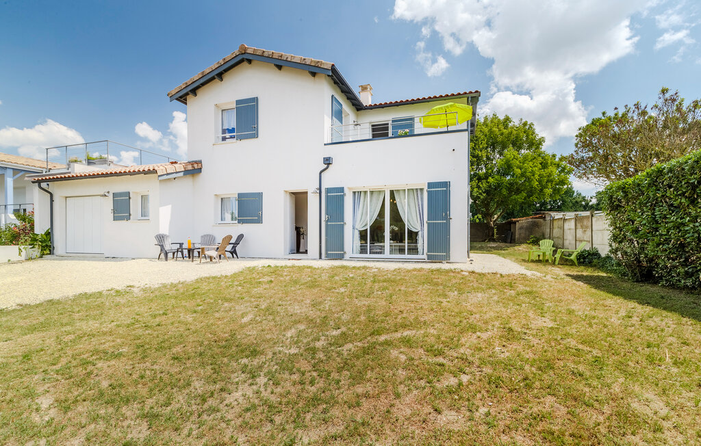 Location de vacances - Marennes d'Oléron , France - FCH391 1