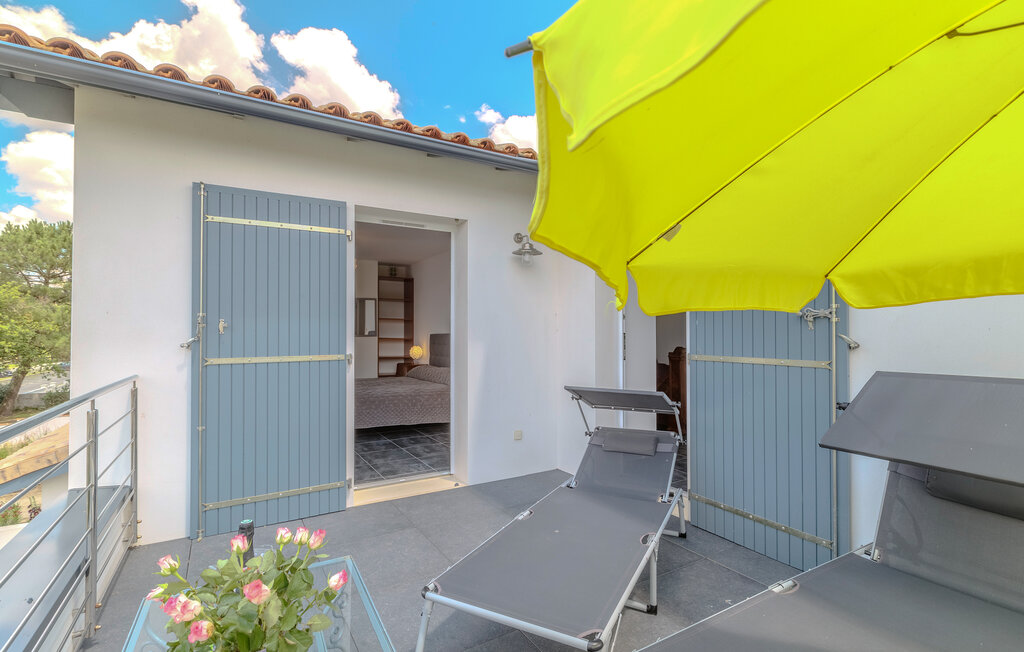 Location de vacances - Marennes d'Oléron , France - FCH391 8