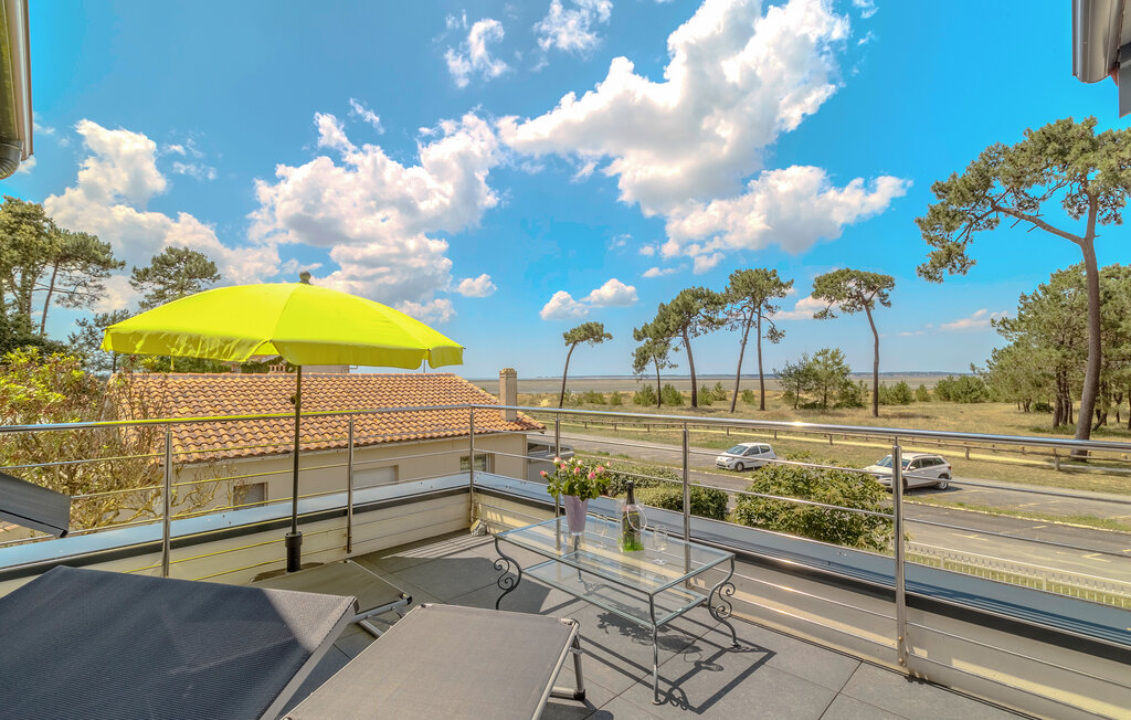 Location de vacances - Marennes d'Oléron , France - FCH391 9