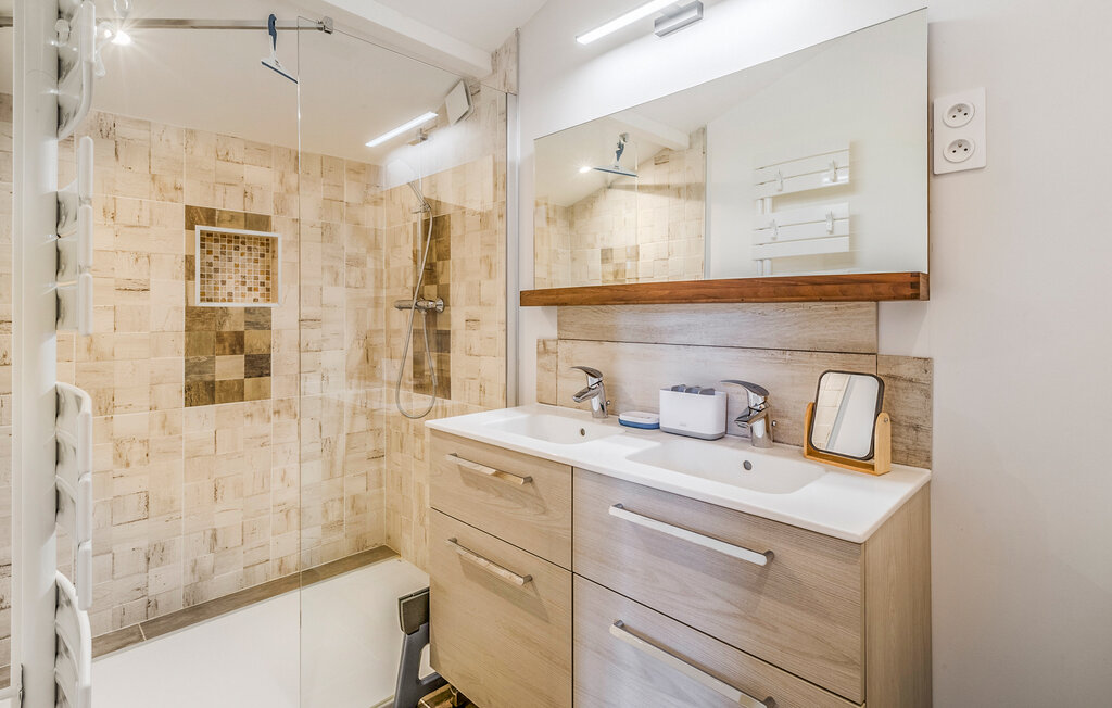 Ferienhaus - Saint Pierre la Noue , Frankreich - FCH323 22