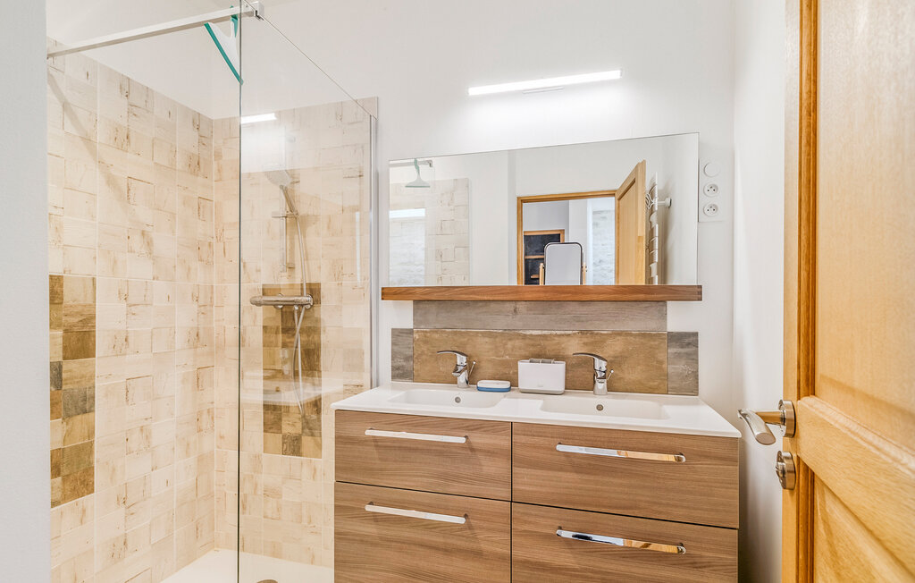 Ferienhaus - Saint Pierre la Noue , Frankreich - FCH323 23