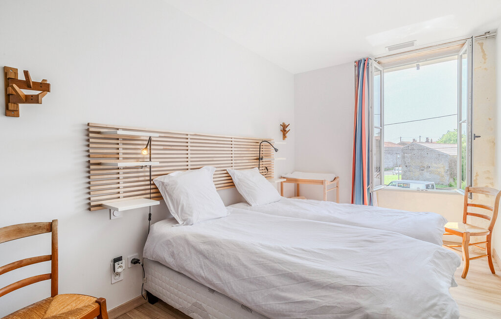 Ferienhaus - Saint Pierre la Noue , Frankreich - FCH323 16