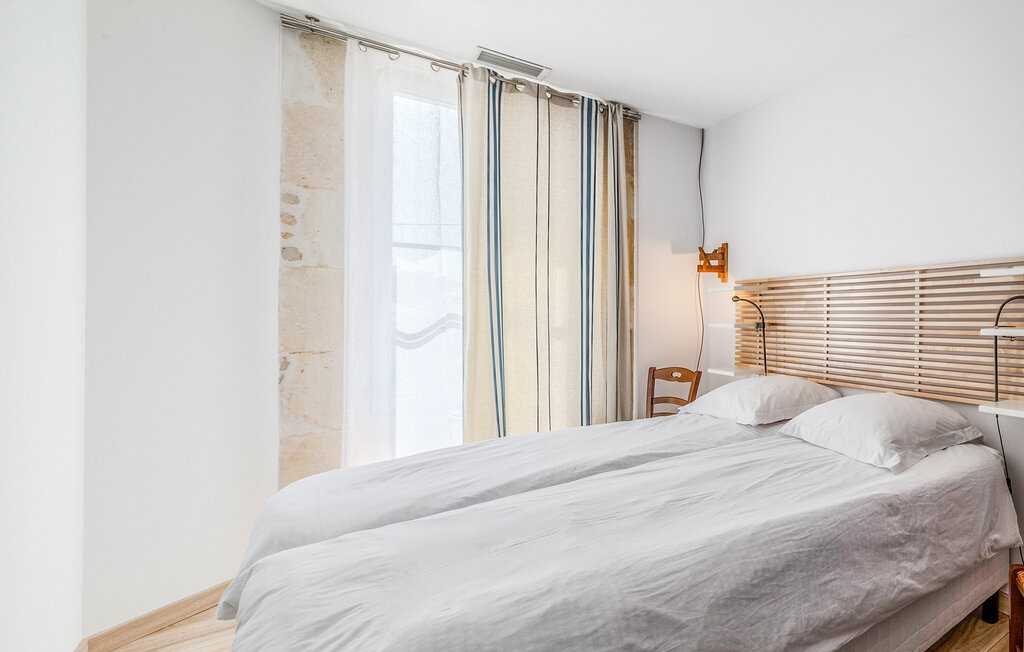 Ferienhaus - Saint Pierre la Noue , Frankreich - FCH323 17