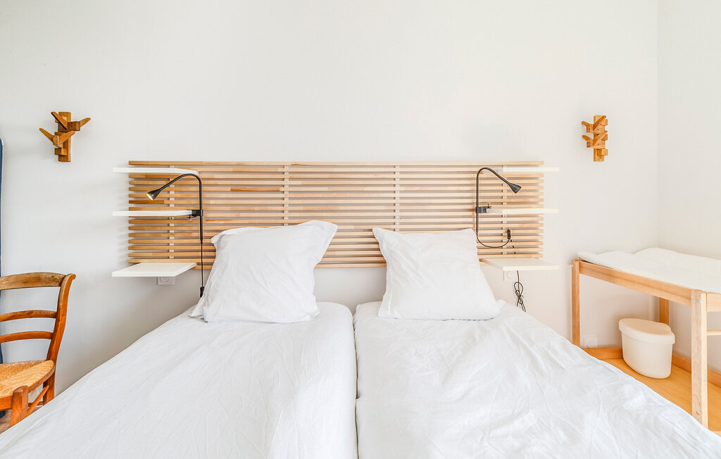 Ferienhaus - Saint Pierre la Noue , Frankreich - FCH323 18