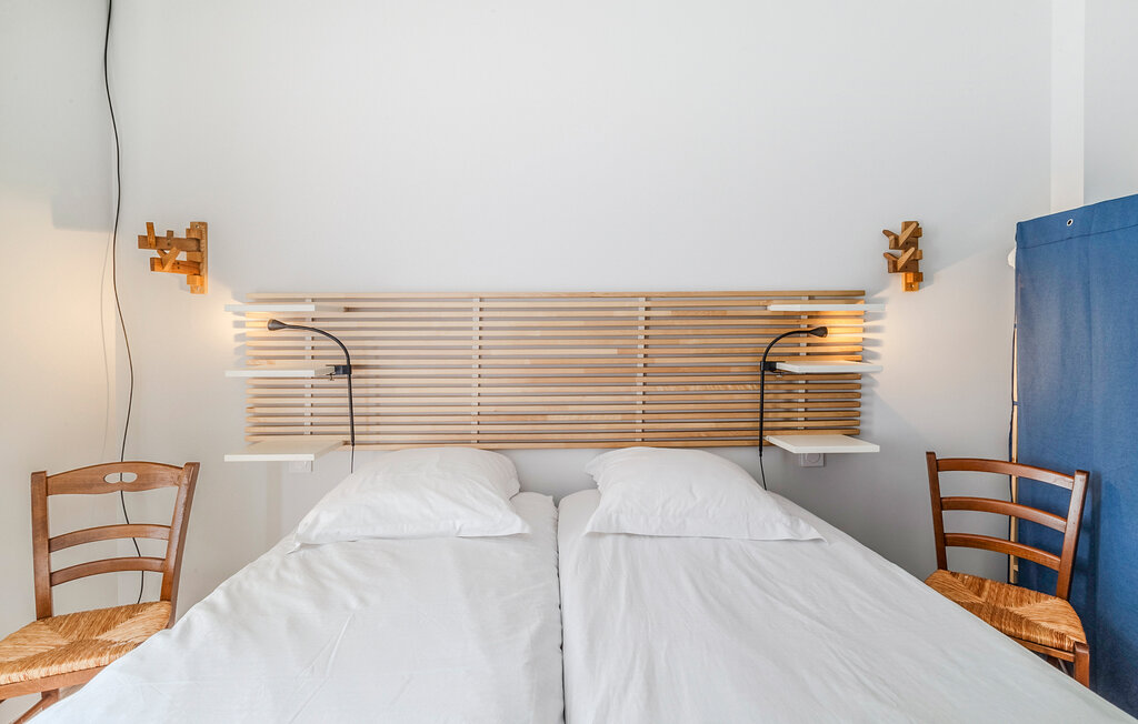 Ferienhaus - Saint Pierre la Noue , Frankreich - FCH323 19