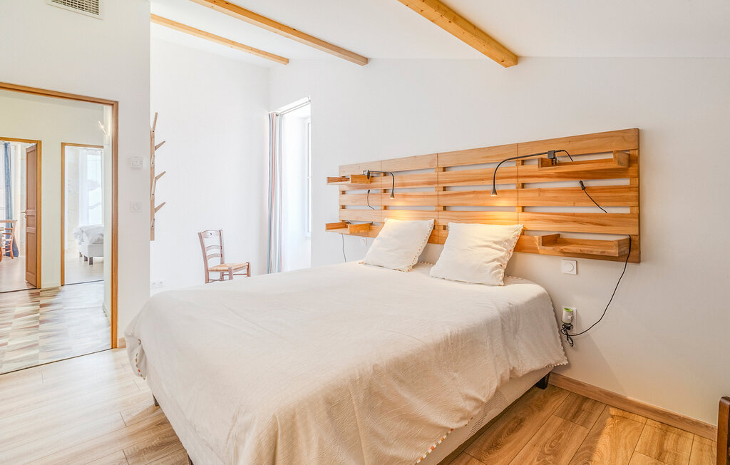 Ferienhaus - Saint Pierre la Noue , Frankreich - FCH323 20