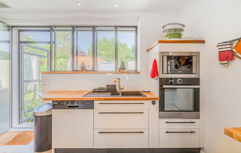 Ferienhaus - Saint Pierre la Noue , Frankreich - FCH323 13