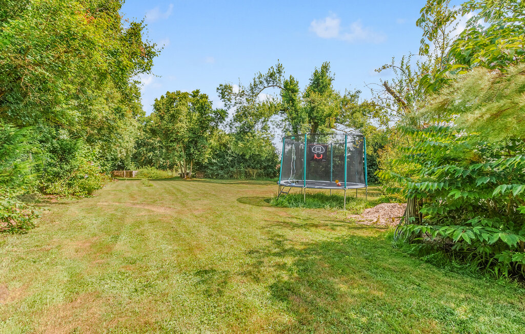 Ferienhaus - Saint Pierre la Noue , Frankreich - FCH323 7