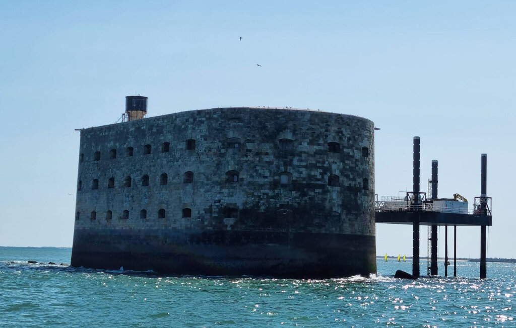 Ferienwohnung - Saint-Palais-sur-Mer , Frankreich - FCH393 20