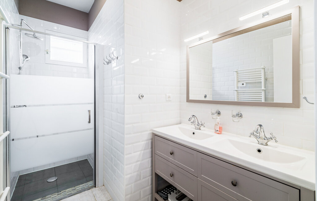 Ferienwohnung - Saint-Palais-sur-Mer , Frankreich - FCH393 18