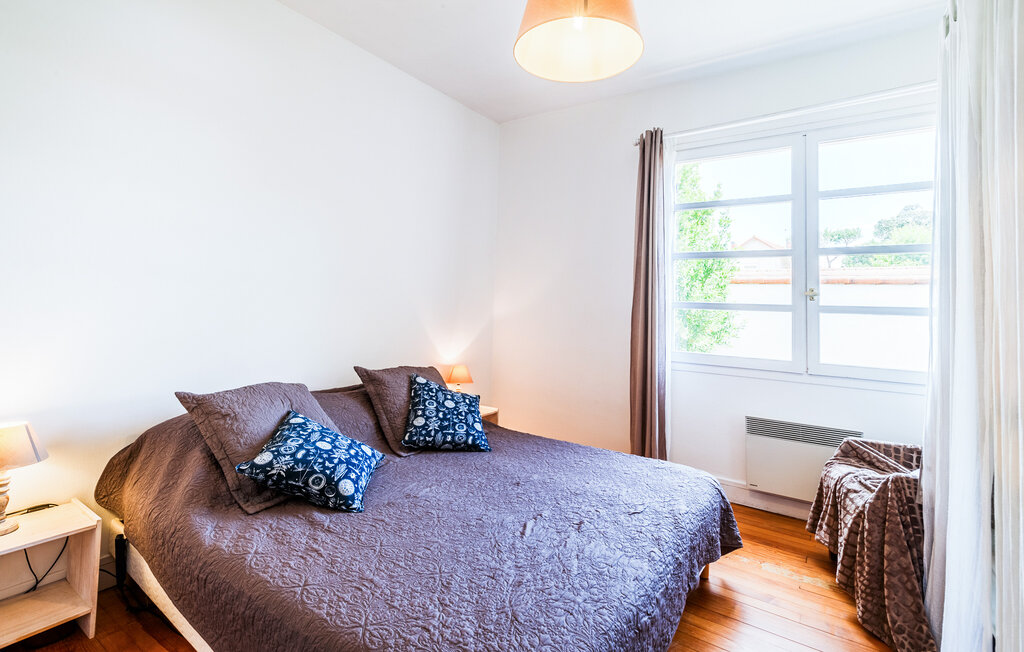 Ferienwohnung - Saint-Palais-sur-Mer , Frankreich - FCH393 16