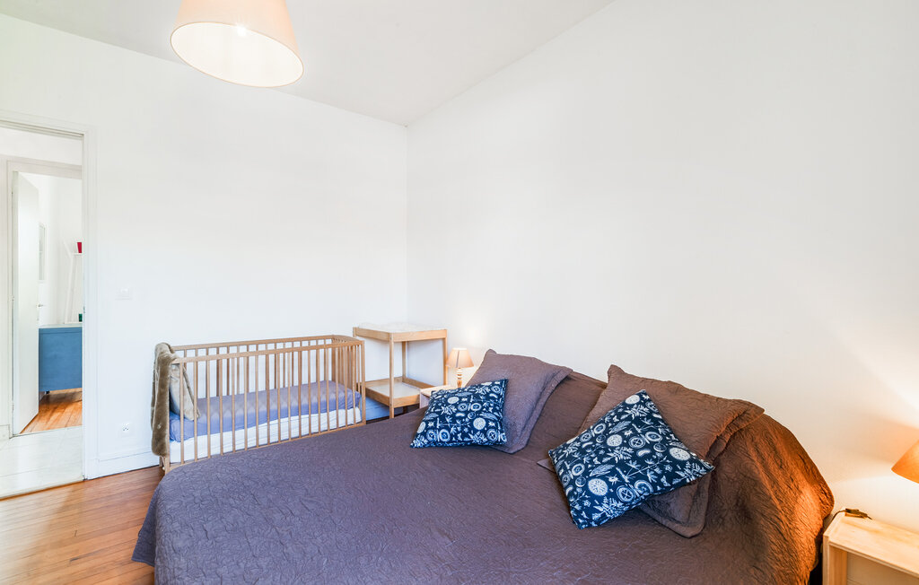 Ferienwohnung - Saint-Palais-sur-Mer , Frankreich - FCH393 17