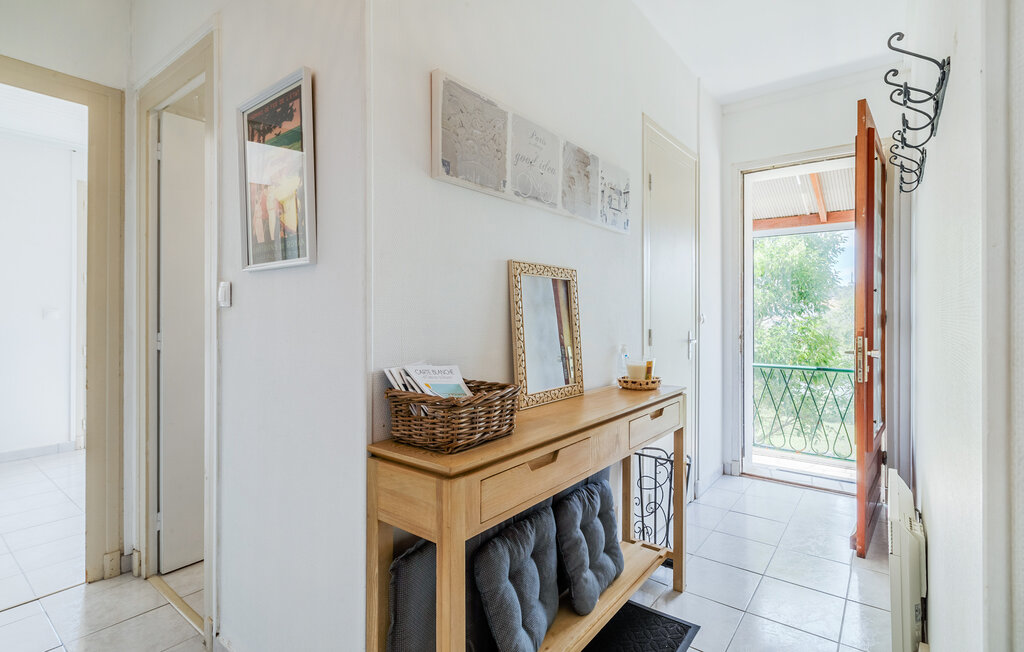 Ferienwohnung - Saint-Palais-sur-Mer , Frankreich - FCH393 14