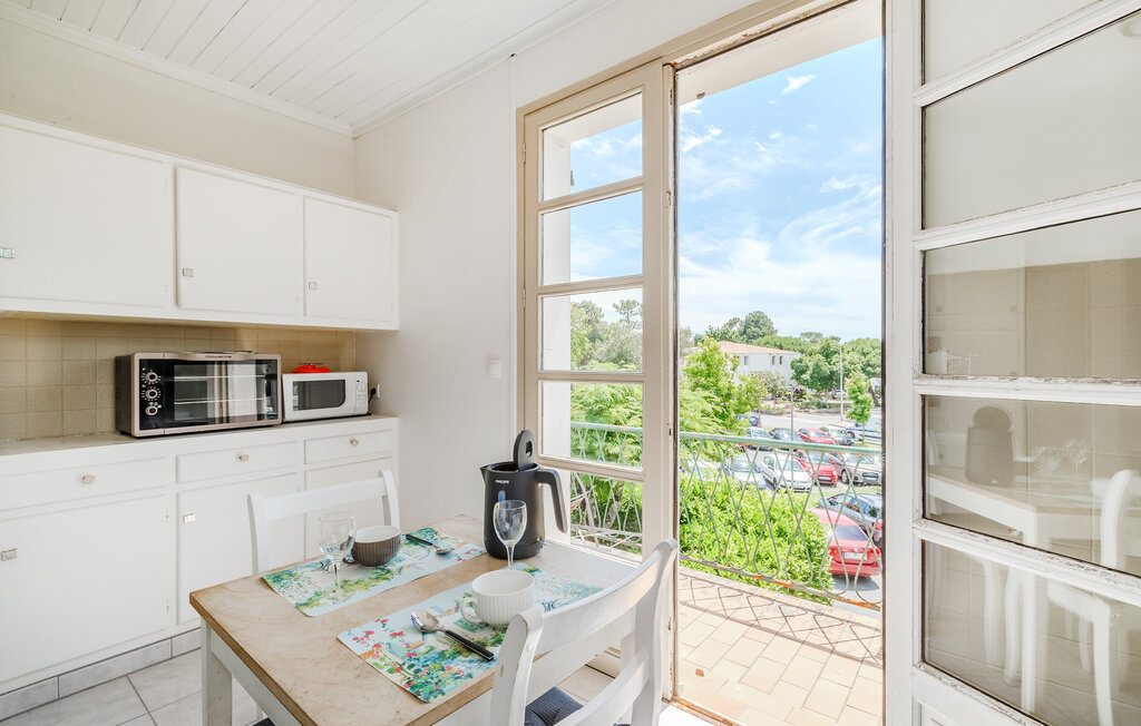 Ferienwohnung - Saint-Palais-sur-Mer , Frankreich - FCH393 13
