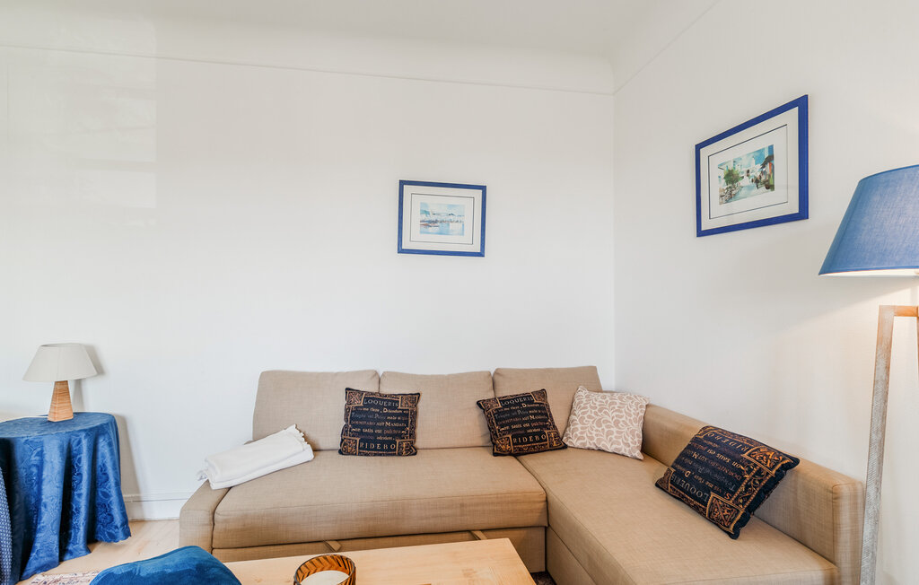 Ferienwohnung - Saint-Palais-sur-Mer , Frankreich - FCH393 11