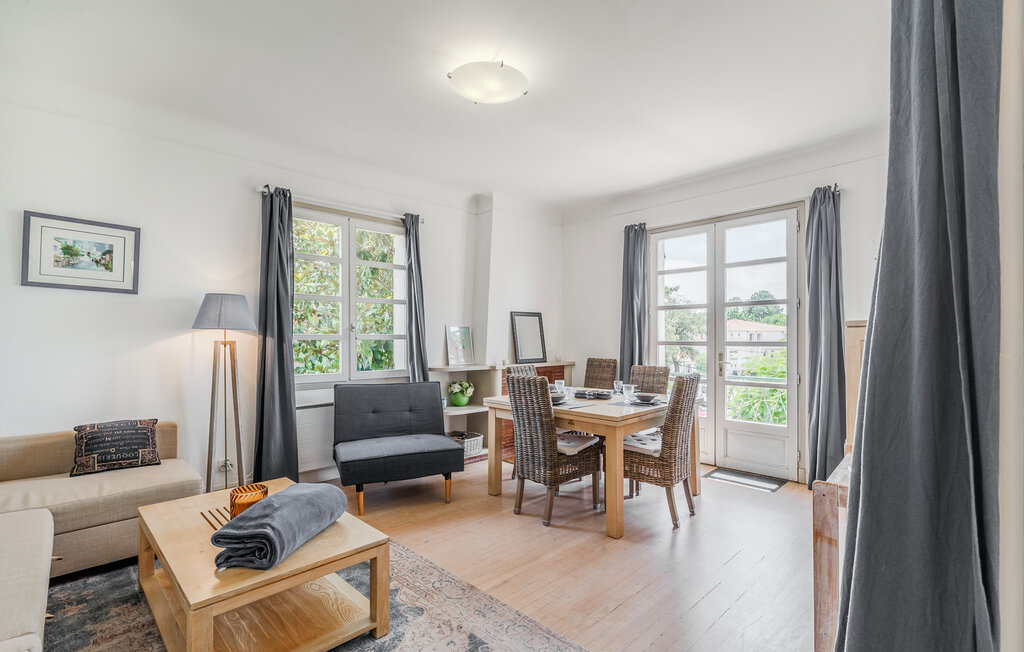 Ferienwohnung - Saint-Palais-sur-Mer , Frankreich - FCH393 4