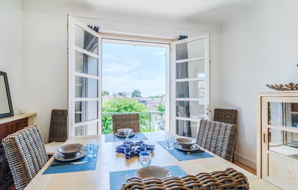 Ferienwohnung - Saint-Palais-sur-Mer , Frankreich - FCH393 5