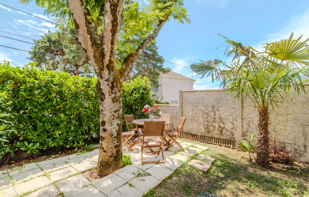 Ferienwohnung - Saint-Palais-sur-Mer , Frankreich - FCH393 2