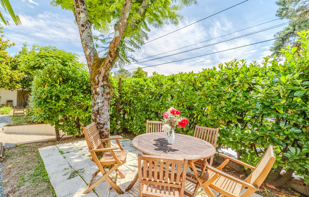 Ferienwohnung - Saint-Palais-sur-Mer , Frankreich - FCH393 8