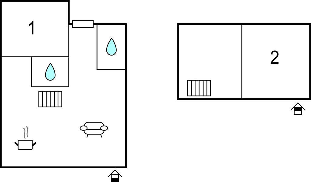Kuća-za-odmor - Mornac-sur-Seudre , Francuska - FCH390 