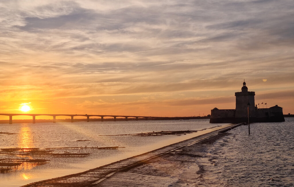 Semesterhus - Royan , Frankrike - FCH402 23