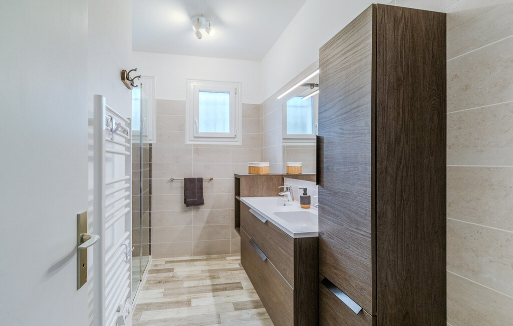 Semesterhus - Royan , Frankrike - FCH402 20