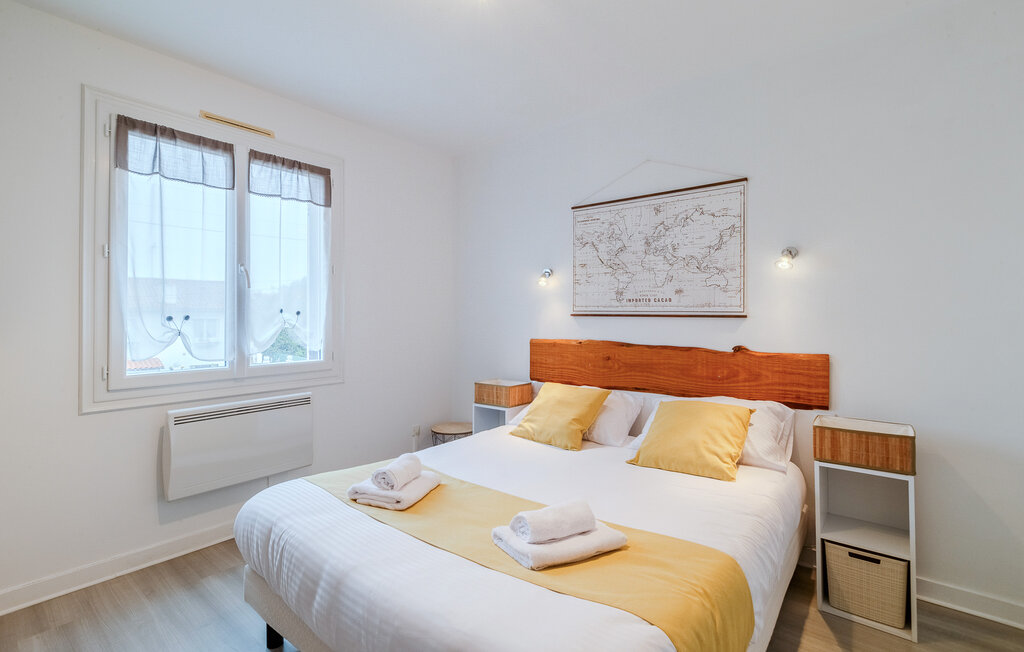 Semesterhus - Royan , Frankrike - FCH402 6