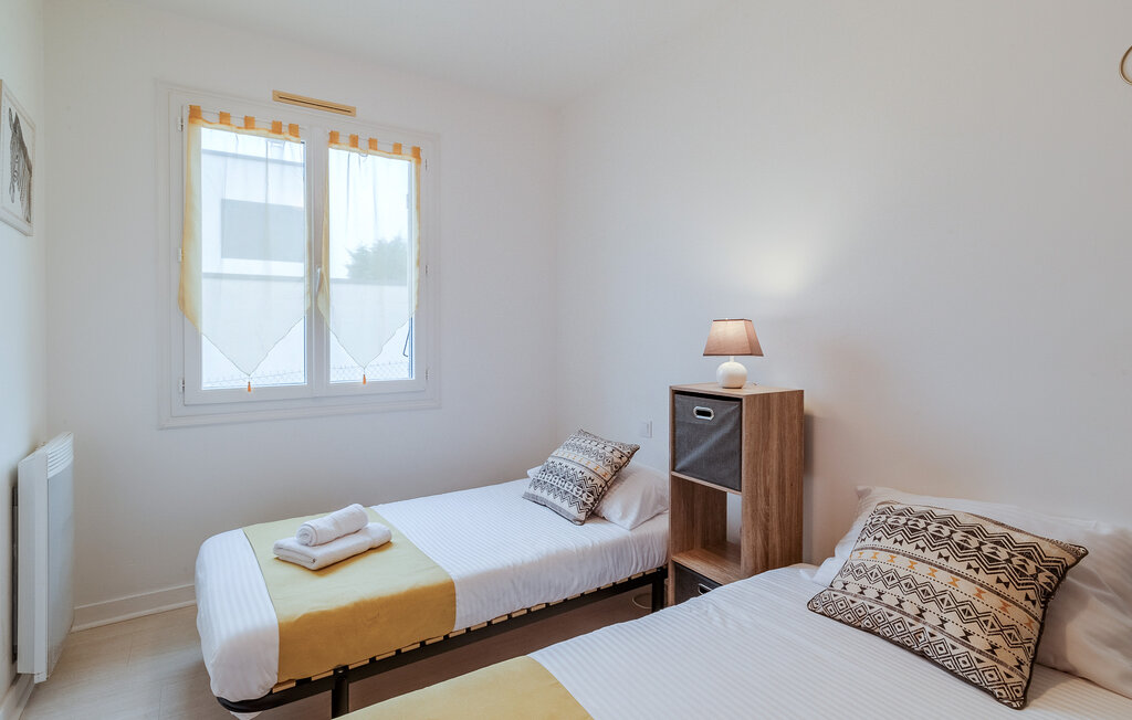 Semesterhus - Royan , Frankrike - FCH402 15