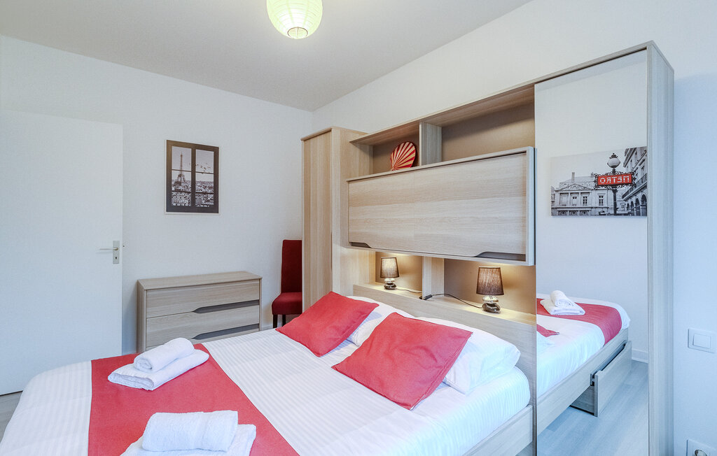 Semesterhus - Royan , Frankrike - FCH402 17