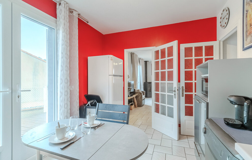 Semesterhus - Royan , Frankrike - FCH402 5