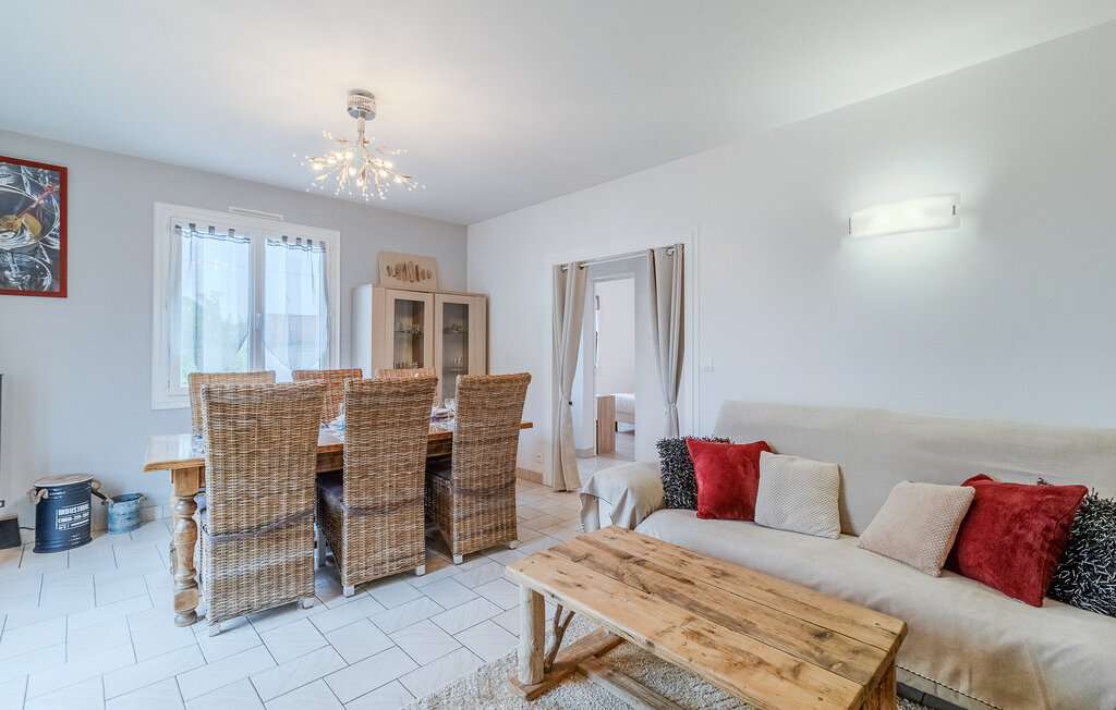 Semesterhus - Royan , Frankrike - FCH402 2