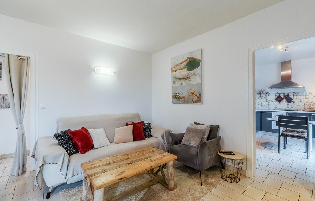 Semesterhus - Royan , Frankrike - FCH402 3