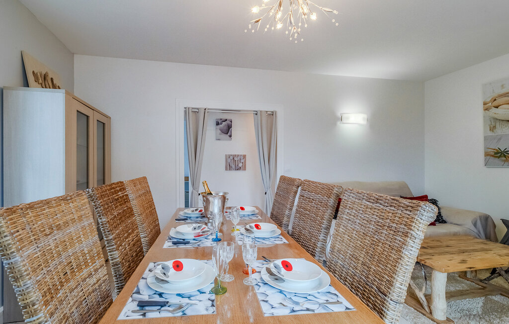 Semesterhus - Royan , Frankrike - FCH402 11