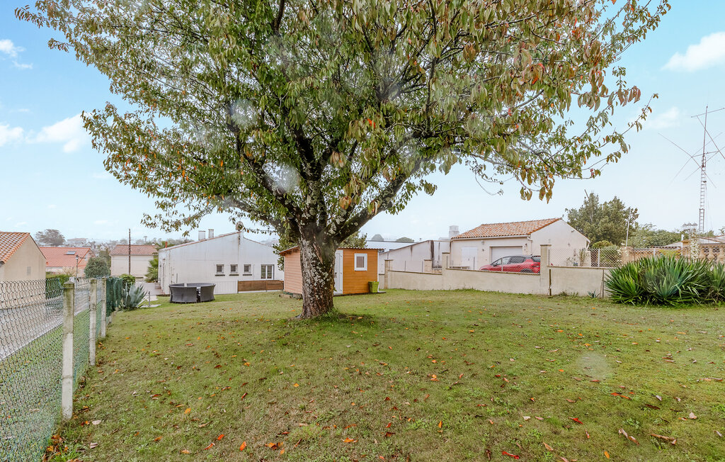 Semesterhus - Royan , Frankrike - FCH402 9