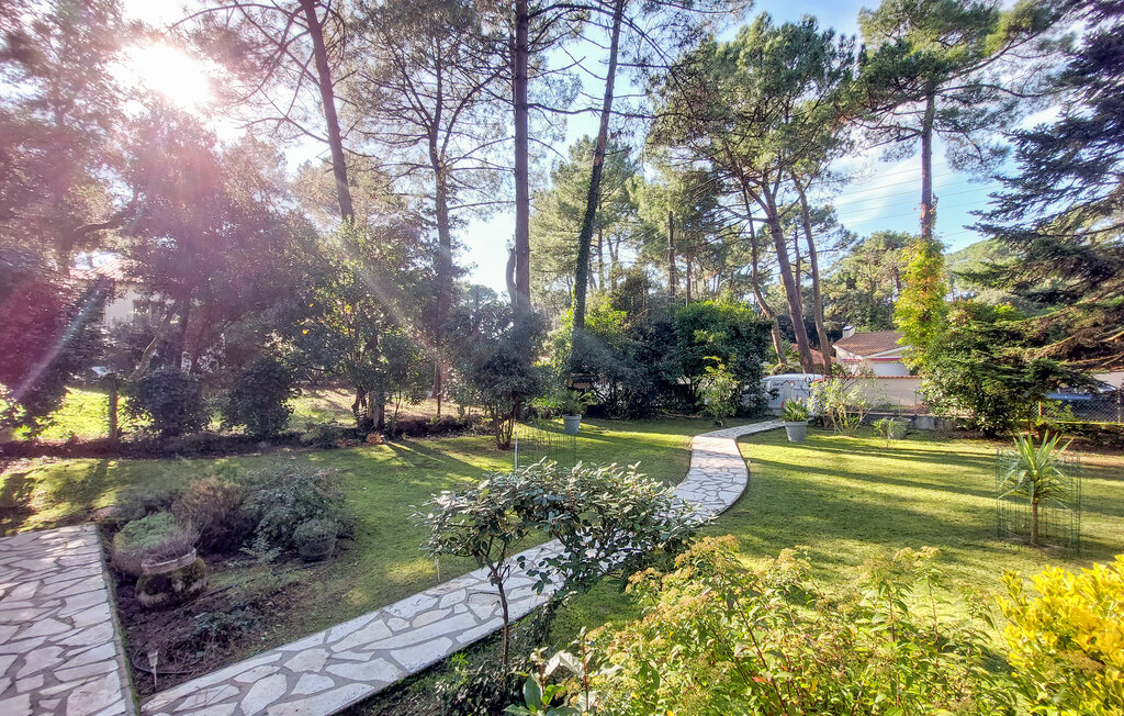 Location de vacances - Meschers-sur-Gironde , France - FCH413 6