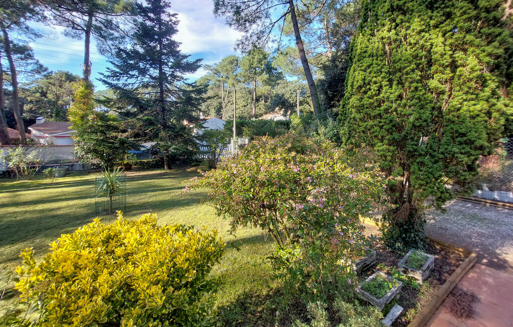 Location de vacances - Meschers-sur-Gironde , France - FCH413 12