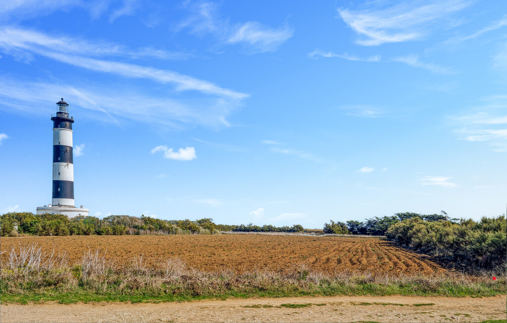 Location de vacances - Meschers-sur-Gironde , France - FCH418 29