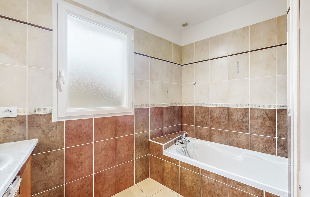 Location de vacances - Meschers-sur-Gironde , France - FCH418 25