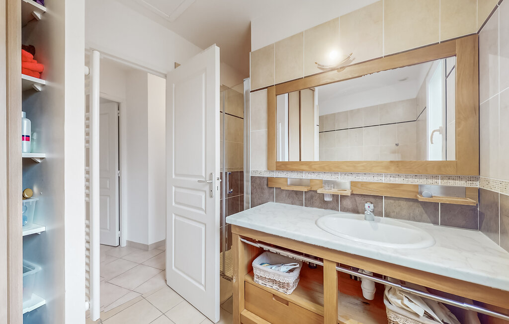 Location de vacances - Meschers-sur-Gironde , France - FCH418 26