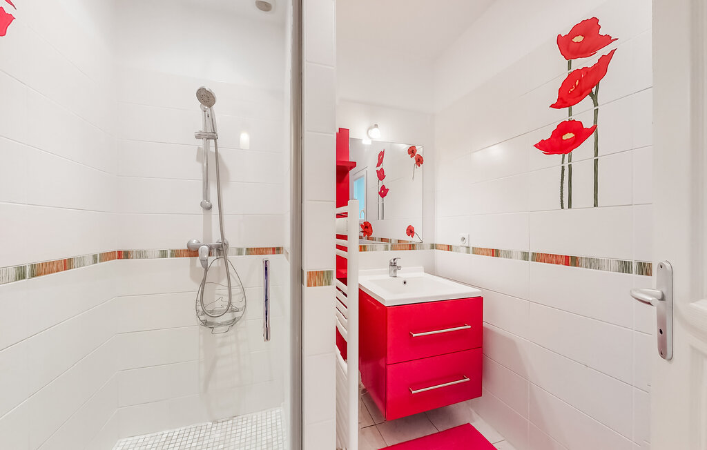 Location de vacances - Meschers-sur-Gironde , France - FCH418 27