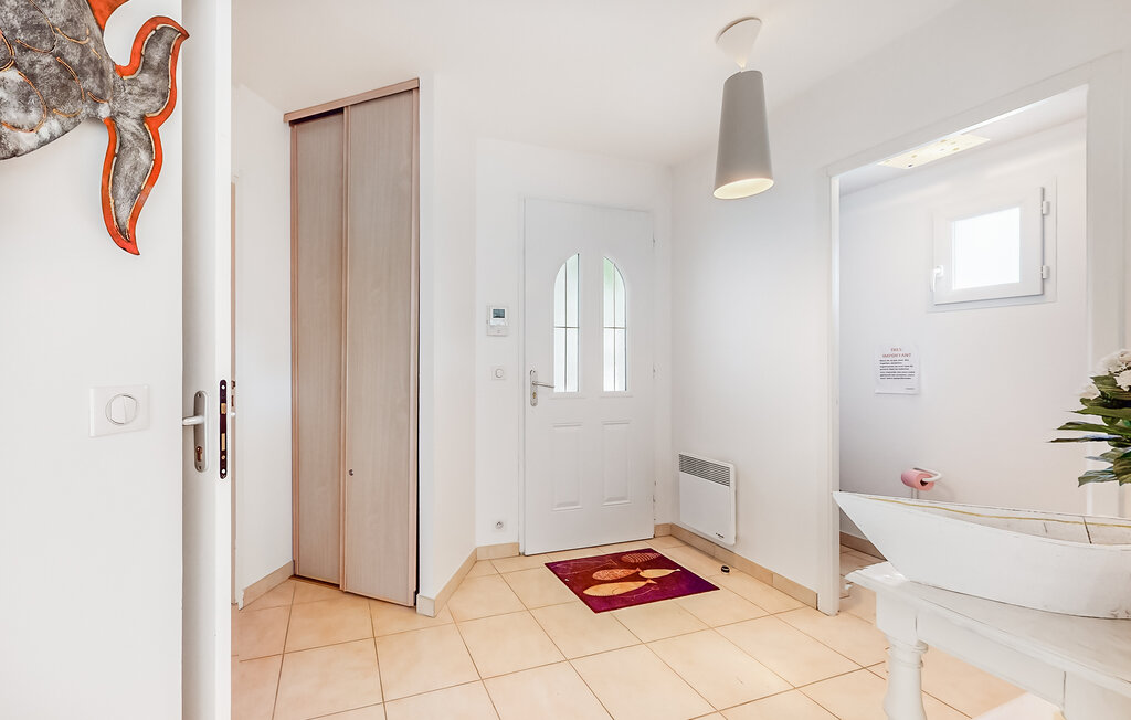 Location de vacances - Meschers-sur-Gironde , France - FCH418 28