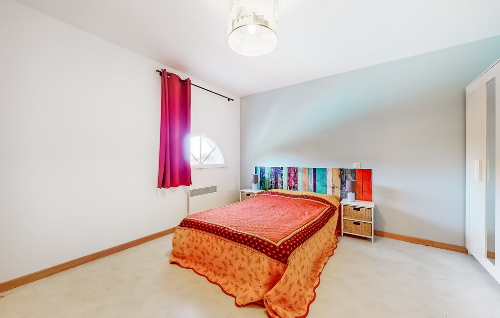 Location de vacances - Meschers-sur-Gironde , France - FCH418 18