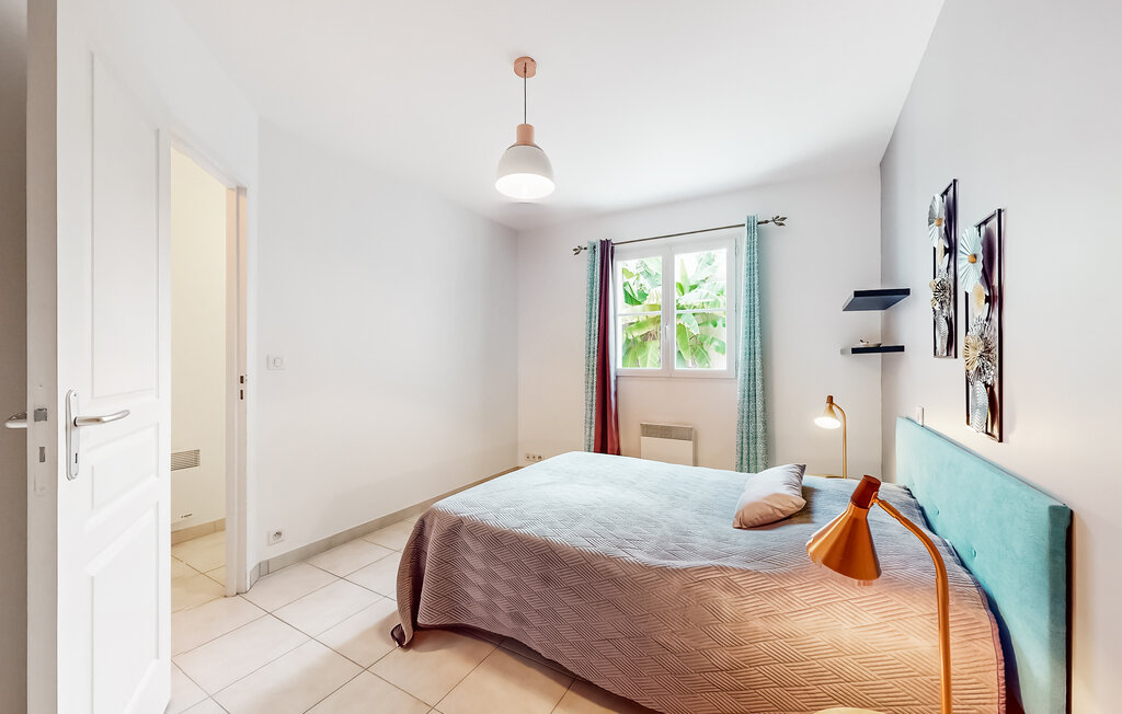 Location de vacances - Meschers-sur-Gironde , France - FCH418 19