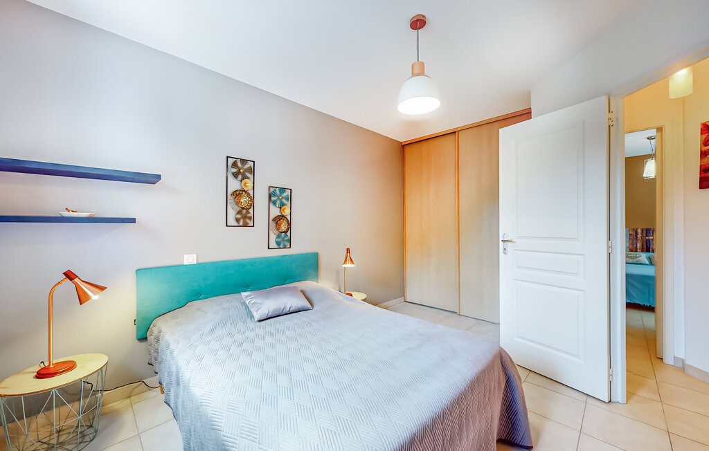 Location de vacances - Meschers-sur-Gironde , France - FCH418 20