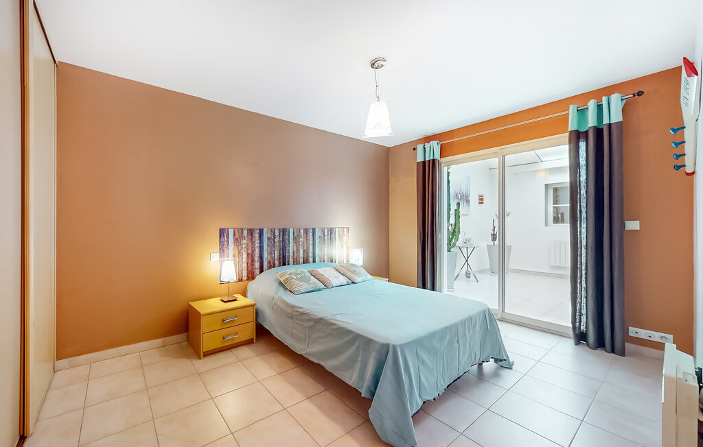 Location de vacances - Meschers-sur-Gironde , France - FCH418 21