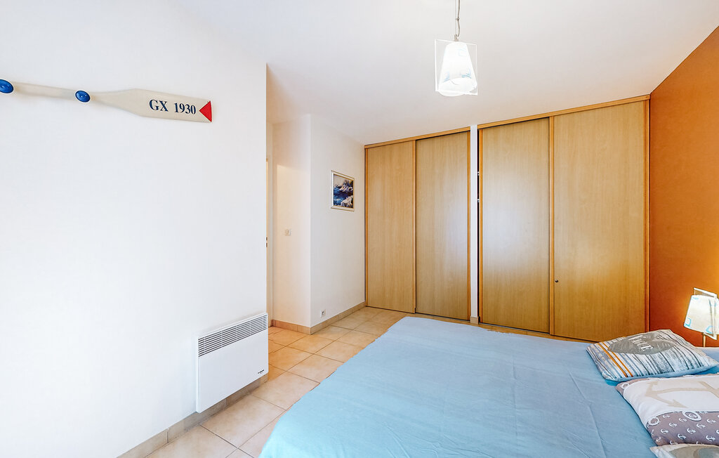 Location de vacances - Meschers-sur-Gironde , France - FCH418 22