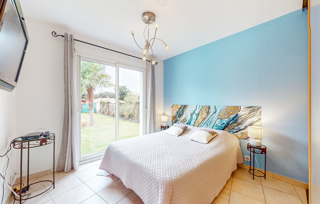 Location de vacances - Meschers-sur-Gironde , France - FCH418 23